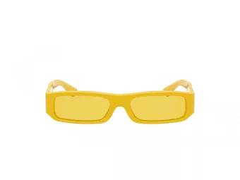 Dolce & Gabbana Kids Naočare za sunce DX 4005 3334C9