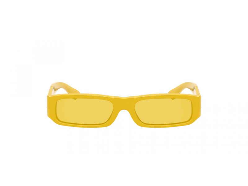 Dolce & Gabbana Kids Naočare za sunce DX 4005 3334C9