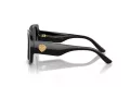 Dolce & Gabbana Kids Naočare za sunce DX 4012 501/87