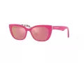 Dolce & Gabbana Kids Naočare za sunce DX 4427 3207/Z