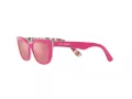 Dolce & Gabbana Kids Naočare za sunce DX 4427 3207/Z