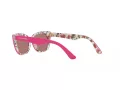 Dolce & Gabbana Kids Naočare za sunce DX 4427 3207/Z
