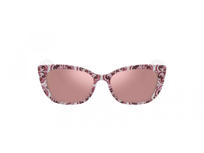 Dolce & Gabbana Kids Naočare za sunce DX 4427 3425E4