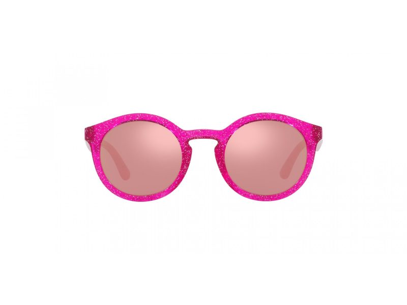 Dolce & Gabbana Kids Naočare za sunce DX 6002 3351/Z