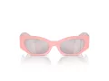 Dolce & Gabbana Kids Naočare za sunce DX 6003 30987V