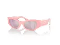 Dolce & Gabbana Kids Naočare za sunce DX 6003 30987V