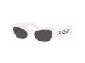 Dolce & Gabbana Kids Naočare za sunce DX 6003 331287