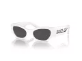 Dolce & Gabbana Kids Naočare za sunce DX 6003 331287