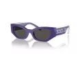 Dolce & Gabbana Kids Naočare za sunce DX 6003 333587