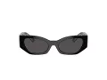 Dolce & Gabbana Kids Naočare za sunce DX 6003 501/87