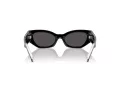 Dolce & Gabbana Kids Naočare za sunce DX 6003 501/87