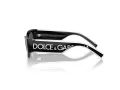 Dolce & Gabbana Kids Naočare za sunce DX 6003 501/87