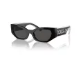 Dolce & Gabbana Kids Naočare za sunce DX 6003 501/87