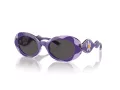 Dolce & Gabbana Kids Naočare za sunce DX 6005 333587