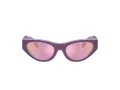 Dolce & Gabbana Kids Naočare za sunce DX 6012 33601T
