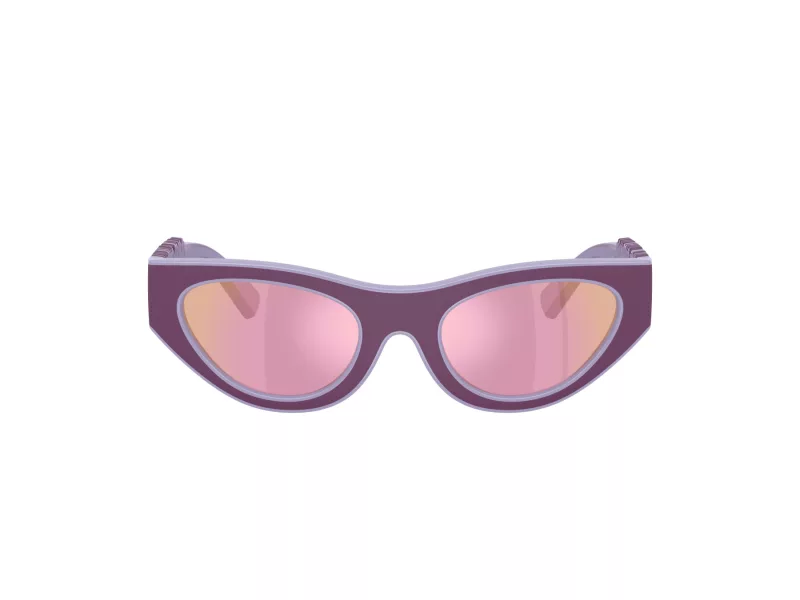 Dolce & Gabbana Kids Naočare za sunce DX 6012 33601T