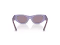 Dolce & Gabbana Kids Naočare za sunce DX 6012 33601T