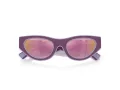 Dolce & Gabbana Kids Naočare za sunce DX 6012 33601T