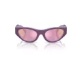 Dolce & Gabbana Kids Naočare za sunce DX 6012 33601T