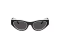 Dolce & Gabbana Kids Naočare za sunce DX 6012 345787