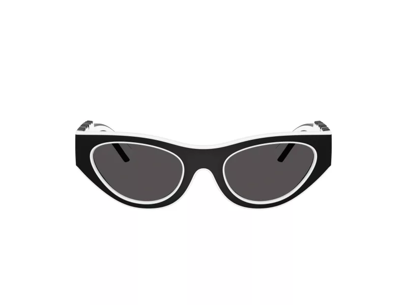 Dolce & Gabbana Kids Naočare za sunce DX 6012 345787