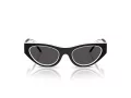 Dolce & Gabbana Kids Naočare za sunce DX 6012 345787