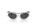 Dolce & Gabbana Kids Naočare za sunce DX 6012 346587