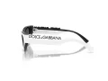 Dolce & Gabbana Kids Naočare za sunce DX 6012 346587