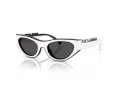 Dolce & Gabbana Kids Naočare za sunce DX 6012 346587