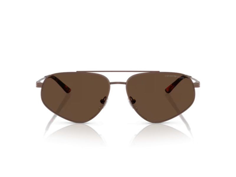 Emporio Armani Naočare za sunce EA 2156 300673