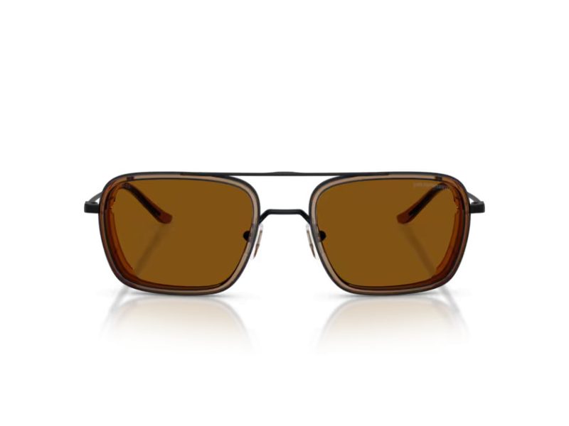 Emporio Armani Naočare za sunce EA 2162 300163