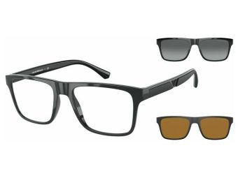 Emporio Armani Naočare za sunce EA 4115 50171W