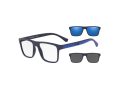 Emporio Armani Naočare za sunce EA 4115 57591W