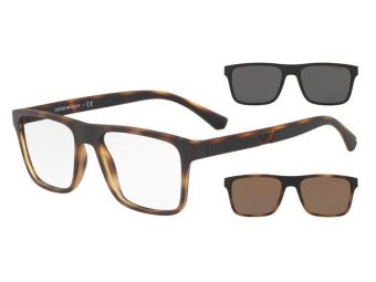 Emporio Armani Naočare za sunce EA 4115 58021W