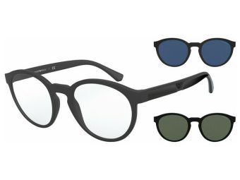 Emporio Armani Naočare za sunce 4152 58011W