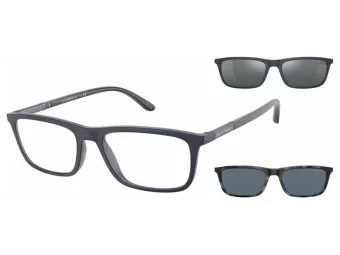 Emporio Armani Naočare za sunce EA 4160 50881W
