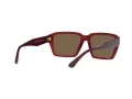 Emporio Armani Naočare za sunce EA 4186 507573