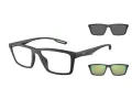 Emporio Armani Naočare za sunce EA 4189U 50011W