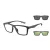 Emporio Armani Naočare za sunce EA 4189U 50011W