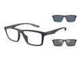 Emporio Armani Naočare za sunce EA 4189U 50881W