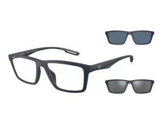 Emporio Armani Naočare za sunce EA 4189U 50881W