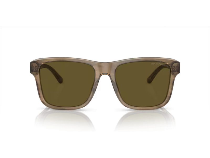 Emporio Armani Naočare za sunce EA 4208 605573
