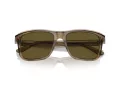 Emporio Armani Naočare za sunce EA 4208 605573