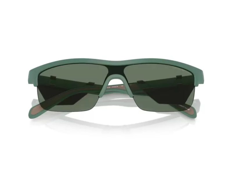 Emporio Armani Naočare za sunce EA 4218 610276