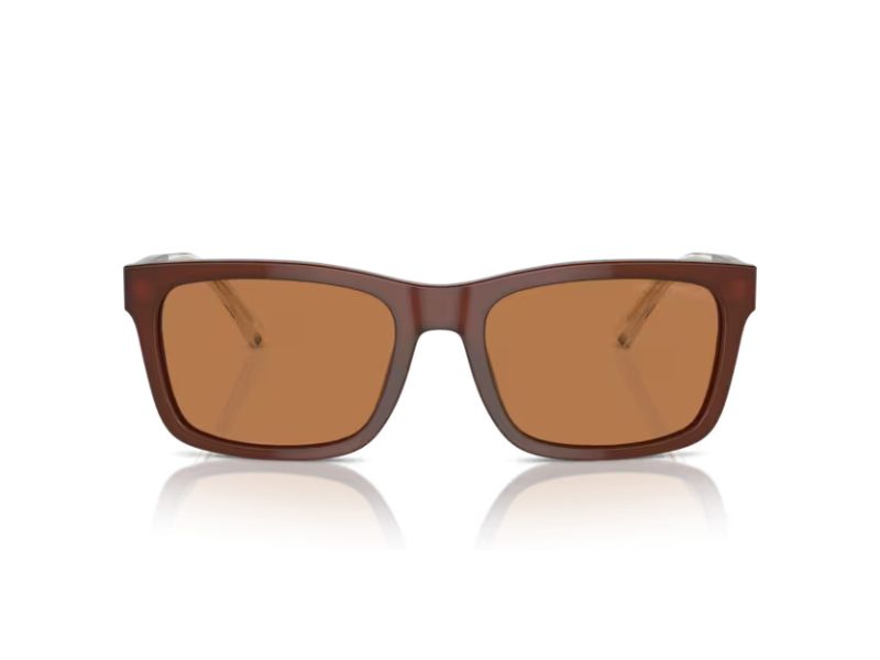 Emporio Armani Naočare za sunce EA 4224 609573