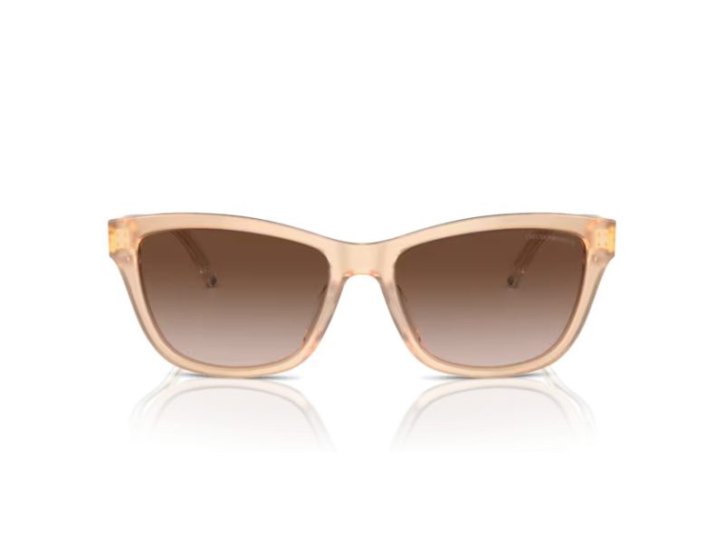 Emporio Armani Naočare za sunce EA 4227U 609813