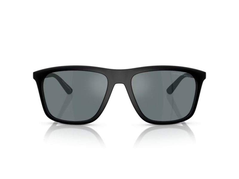 Emporio Armani Naočare za sunce EA 4237 50016G
