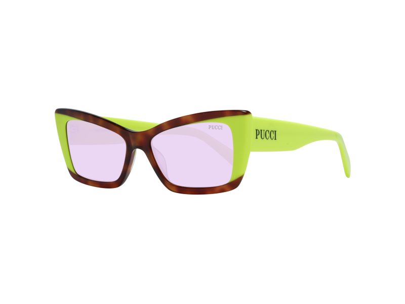 Pucci Naočare za sunce EP 0205 53Y
