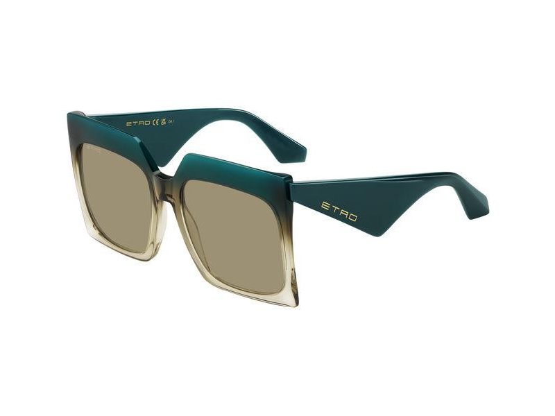 Etro Naočare za sunce ETRO 0002/S GTT/QT
