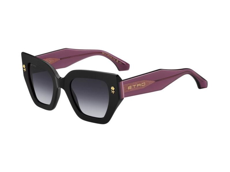 Etro Naočare za sunce ETRO 0010/S HK8/9O